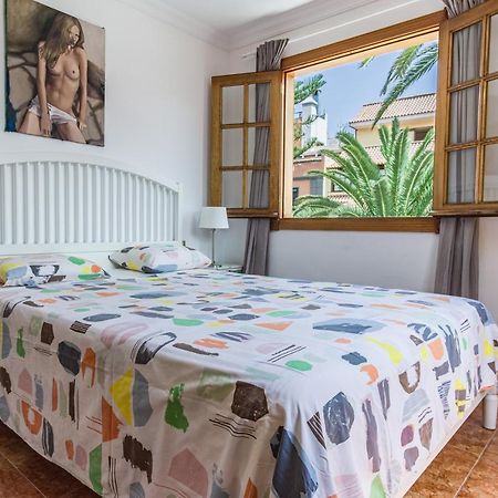 Agora - Spacious Apartment 2 Bedrooms- 2 Bathrooms 푸에르토 드 라 크루즈 외부 사진