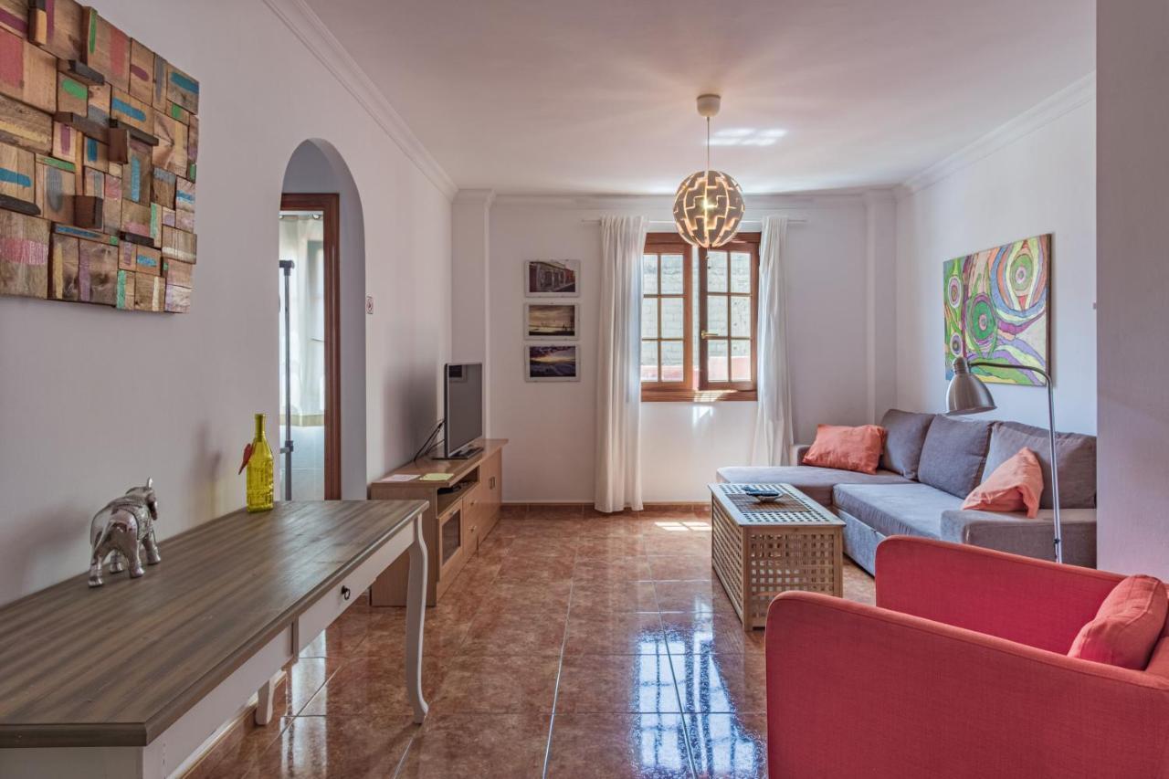 Agora - Spacious Apartment 2 Bedrooms- 2 Bathrooms 푸에르토 드 라 크루즈 외부 사진