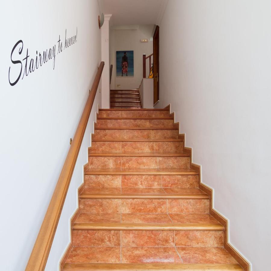 Agora - Spacious Apartment 2 Bedrooms- 2 Bathrooms 푸에르토 드 라 크루즈 외부 사진