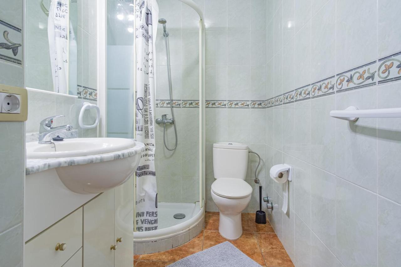 Agora - Spacious Apartment 2 Bedrooms- 2 Bathrooms 푸에르토 드 라 크루즈 외부 사진