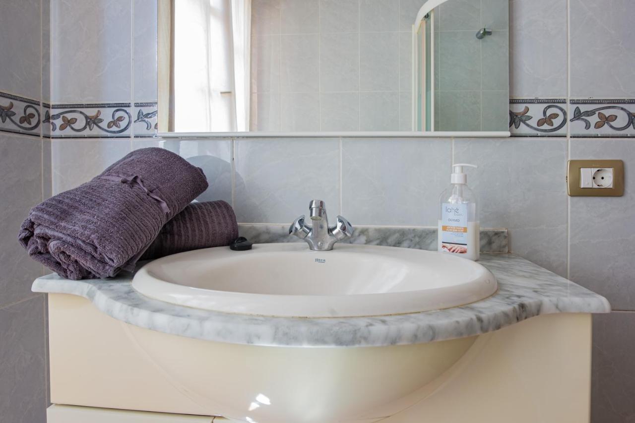 Agora - Spacious Apartment 2 Bedrooms- 2 Bathrooms 푸에르토 드 라 크루즈 외부 사진