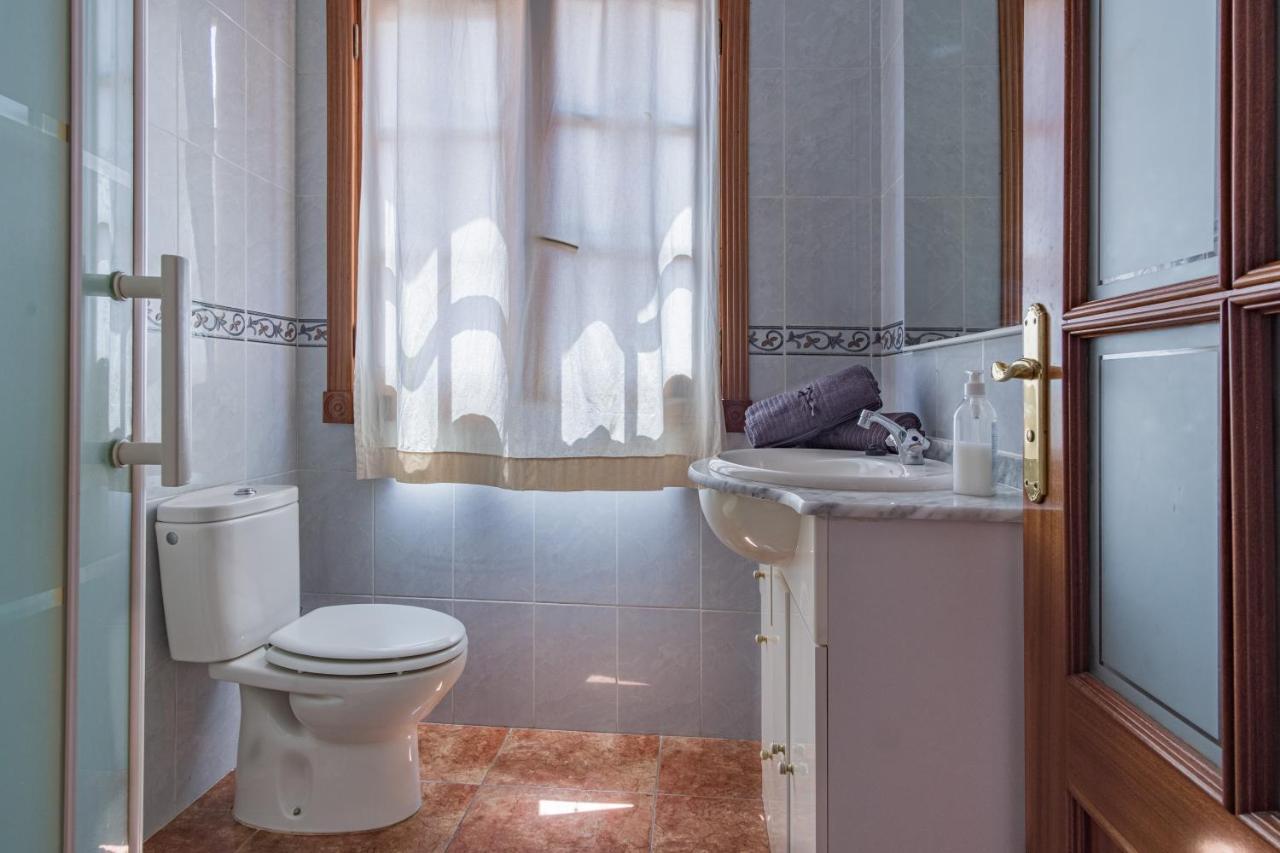 Agora - Spacious Apartment 2 Bedrooms- 2 Bathrooms 푸에르토 드 라 크루즈 외부 사진