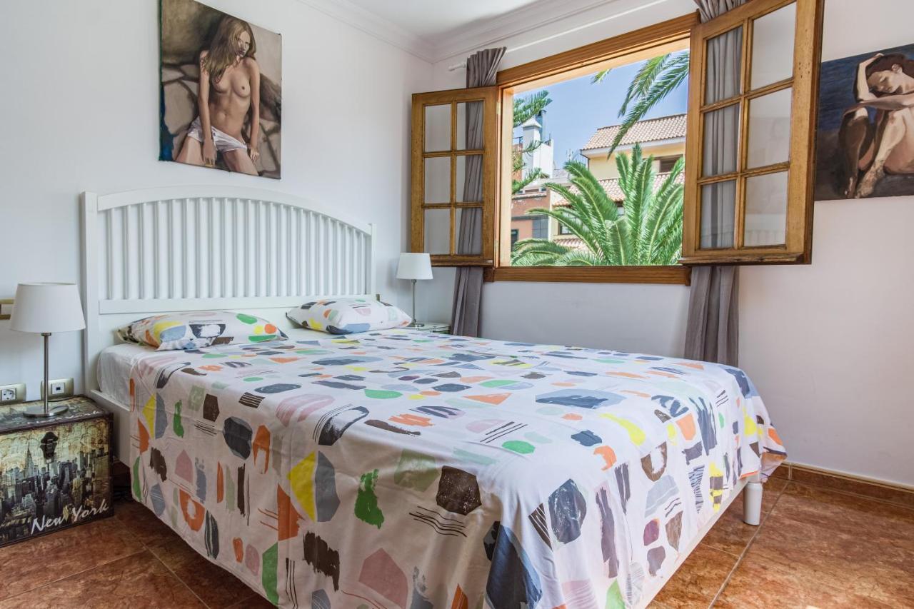 Agora - Spacious Apartment 2 Bedrooms- 2 Bathrooms 푸에르토 드 라 크루즈 외부 사진