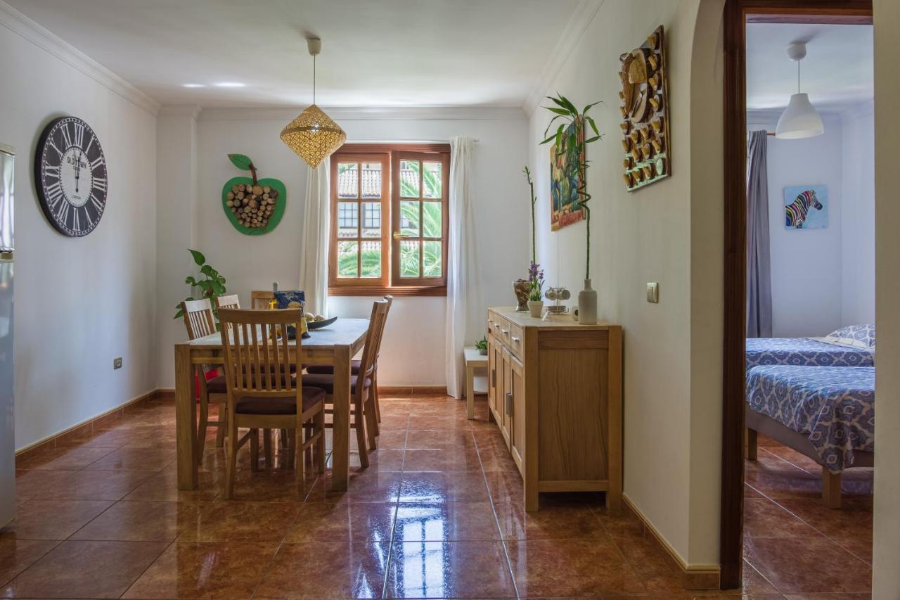 Agora - Spacious Apartment 2 Bedrooms- 2 Bathrooms 푸에르토 드 라 크루즈 외부 사진