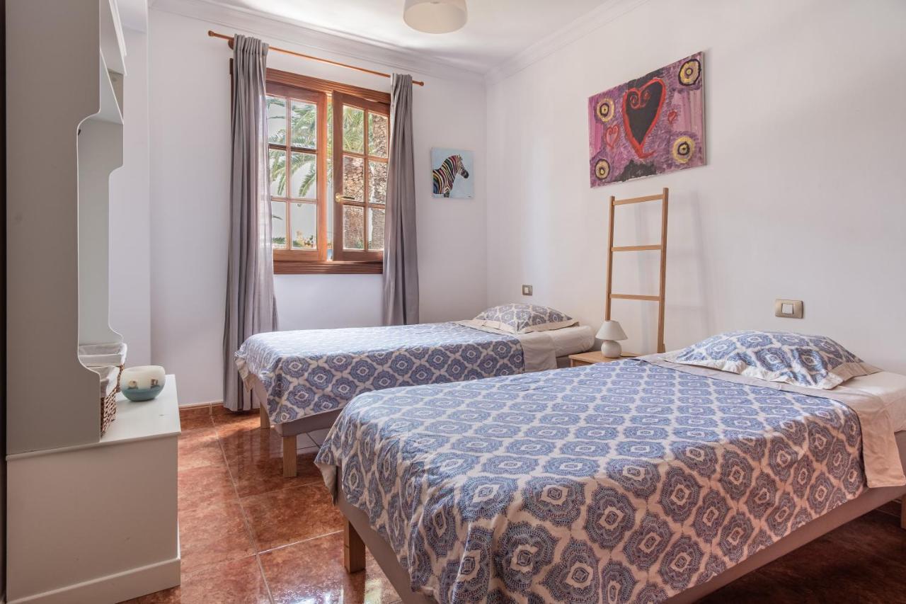 Agora - Spacious Apartment 2 Bedrooms- 2 Bathrooms 푸에르토 드 라 크루즈 외부 사진