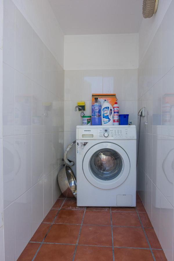 Agora - Spacious Apartment 2 Bedrooms- 2 Bathrooms 푸에르토 드 라 크루즈 외부 사진