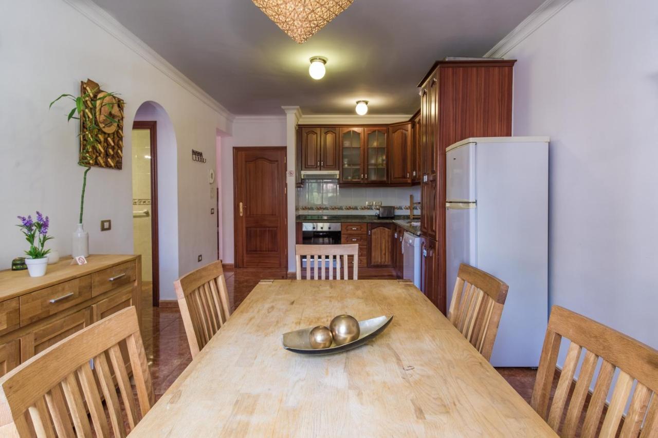 Agora - Spacious Apartment 2 Bedrooms- 2 Bathrooms 푸에르토 드 라 크루즈 외부 사진