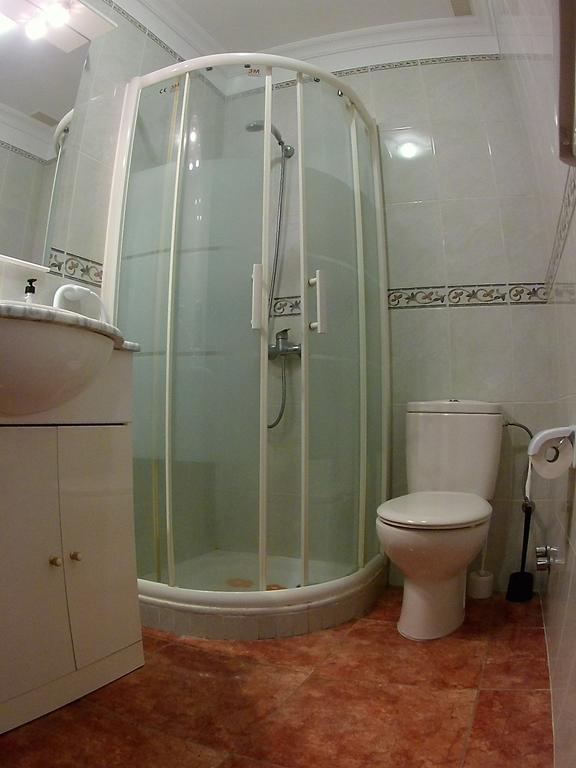 Agora - Spacious Apartment 2 Bedrooms- 2 Bathrooms 푸에르토 드 라 크루즈 외부 사진